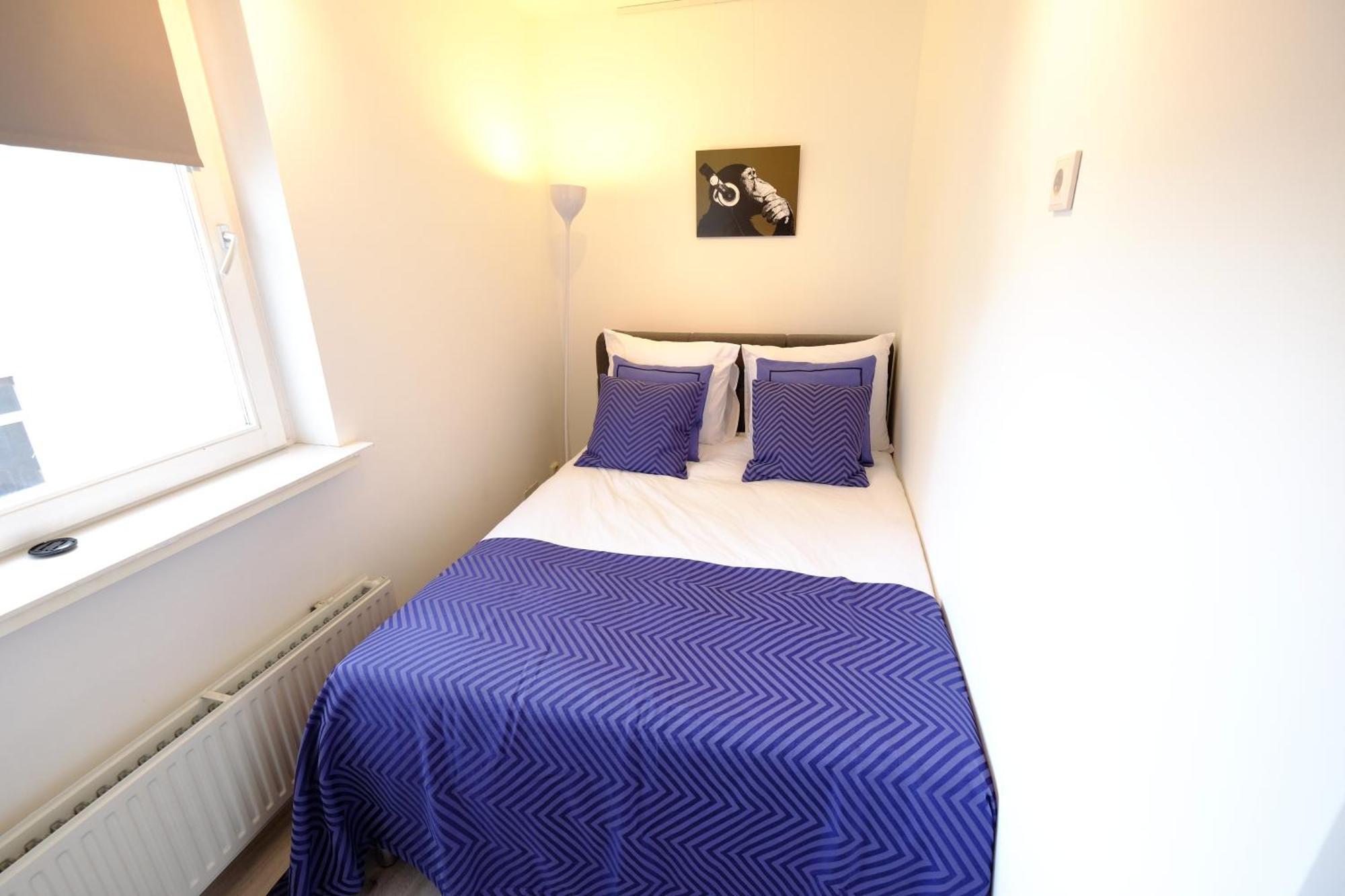 Citycenter Bed and breakfast