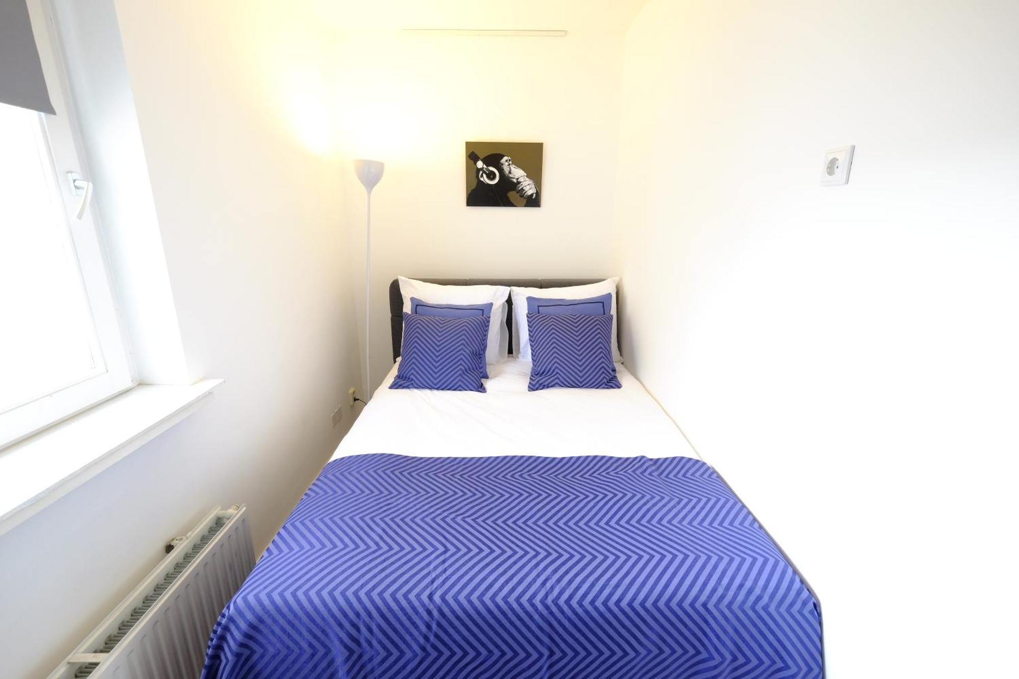 Citycenter Bed and breakfast *