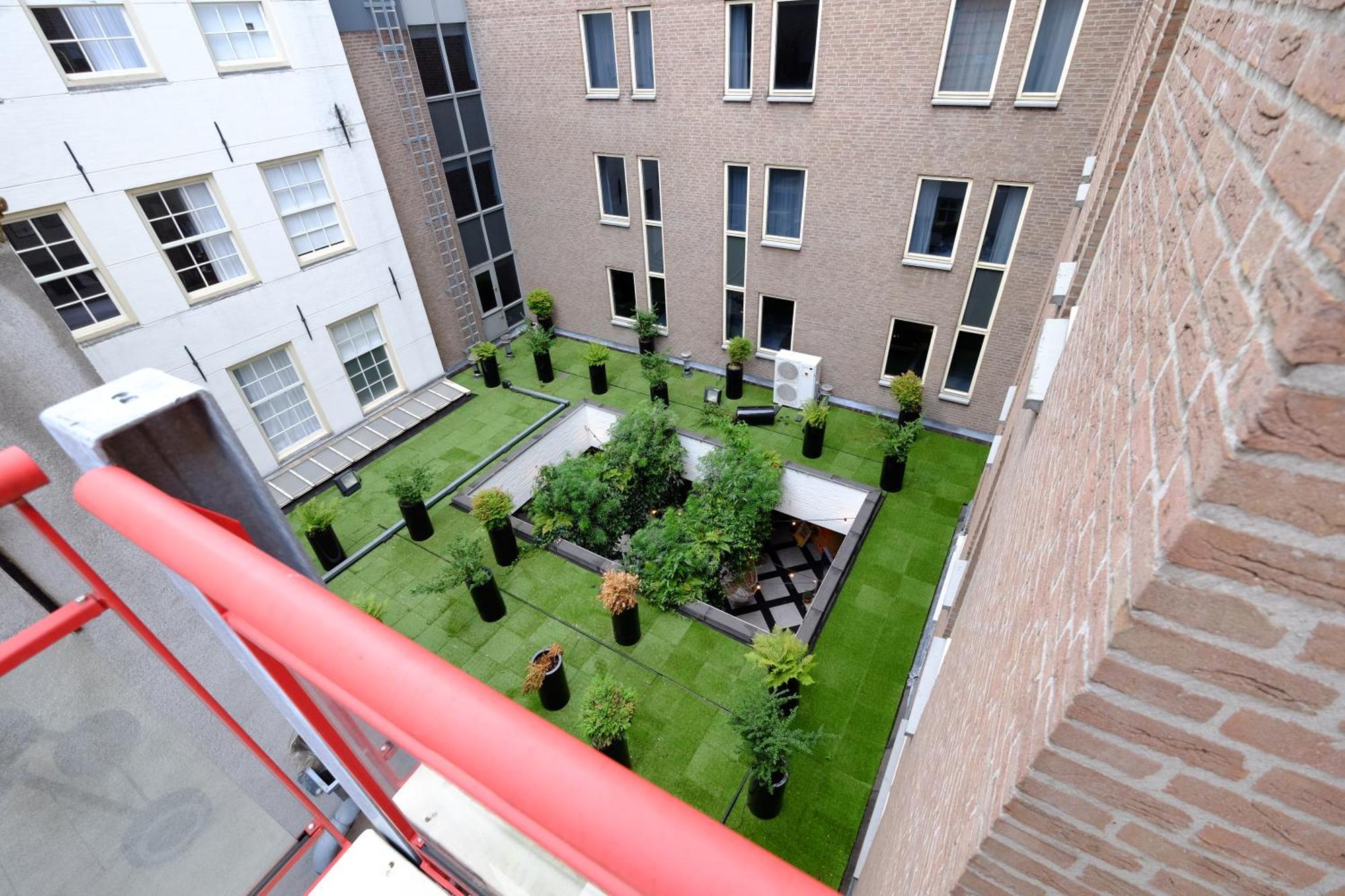 Citycenter Bed and breakfast